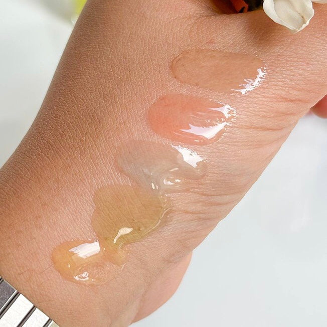 SHEGLAM Jelly Wow Hydrating Lip Oil