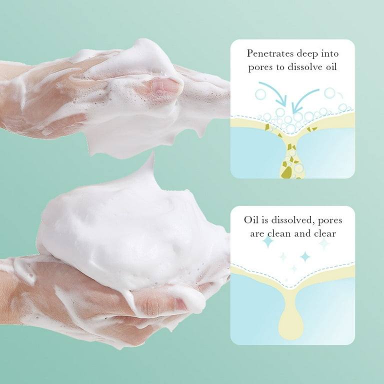 Bioaqua Salicylic Acid Acne Removal Cleanser