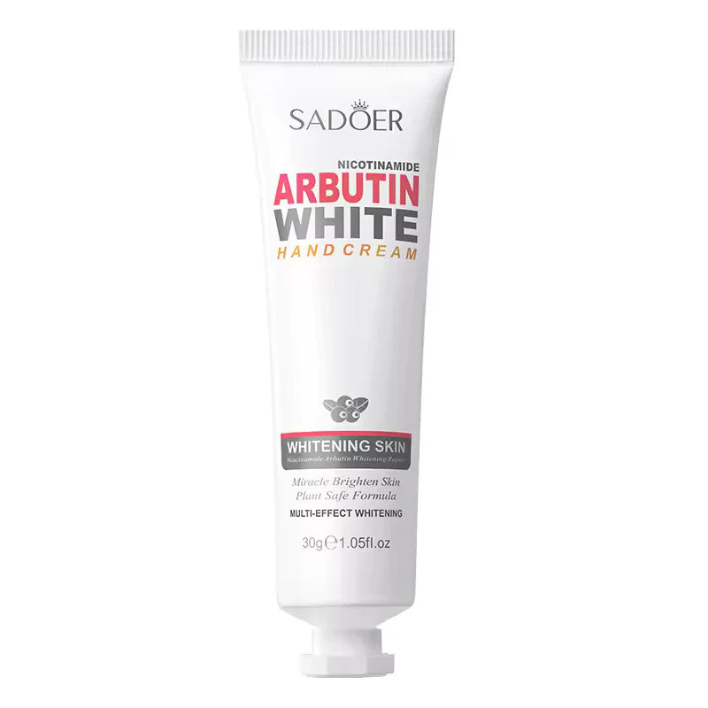 SADOER ARBUTIN HAND CREAM