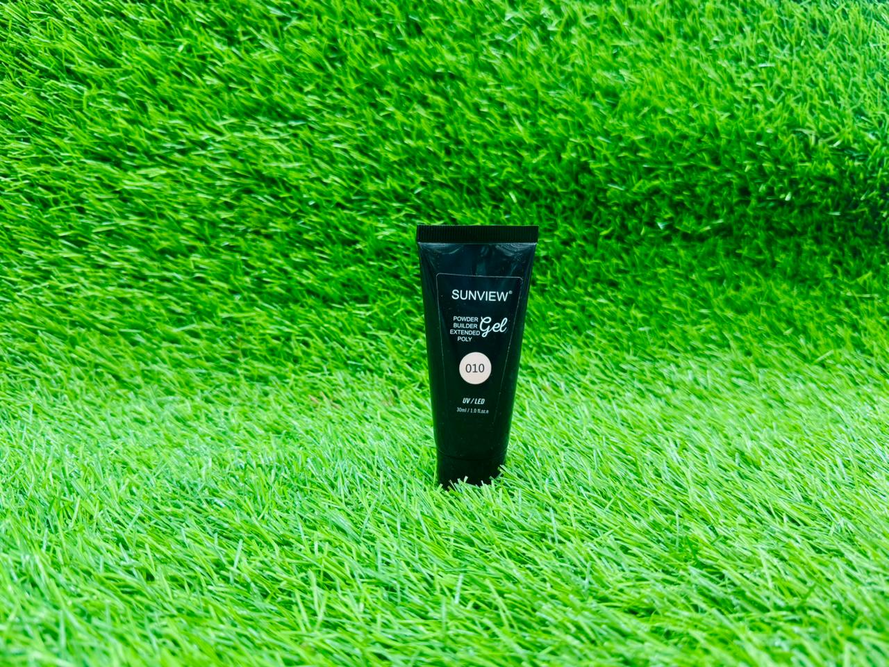 POLY GEL TUBES 30ML (BIG SIZE)