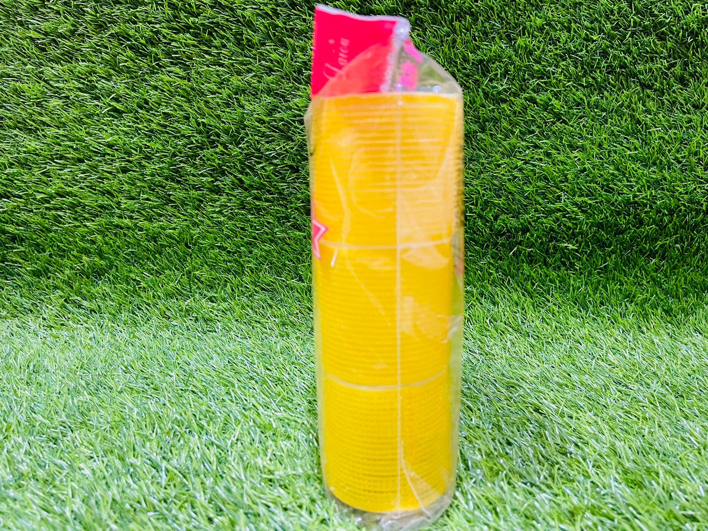 DAION SELF GRIPS HAIR MAGIC ROLLERS 6 PCS