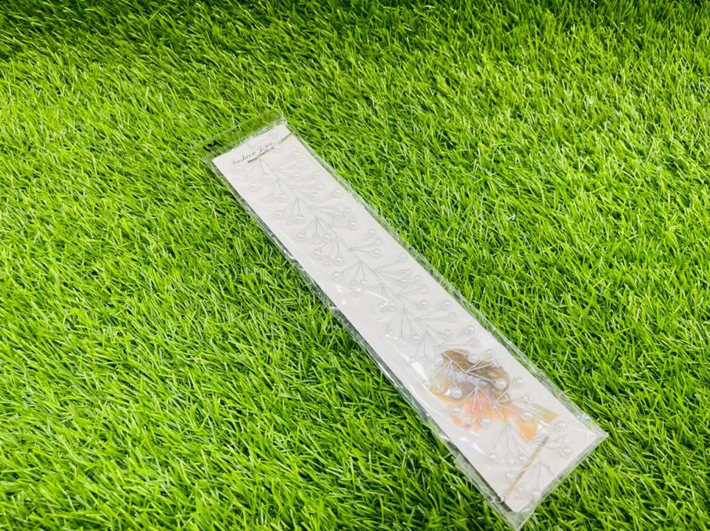 HAIR STYLING FLOWER NO 14