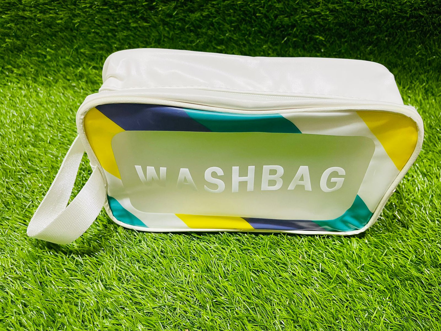COSMETICS WASH BAG