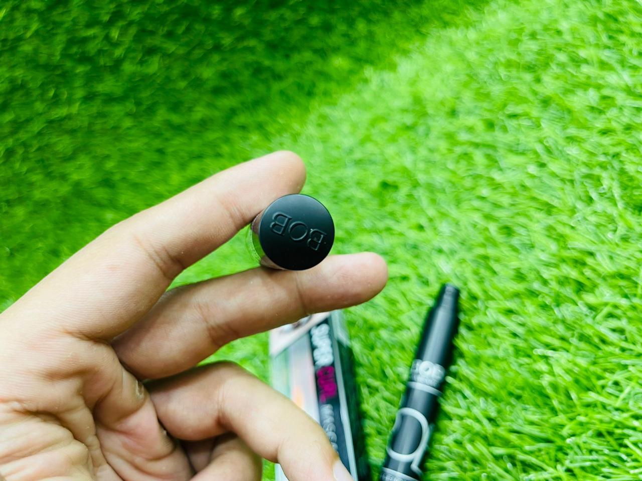 BOB SUPER CURL EYE MASCARA