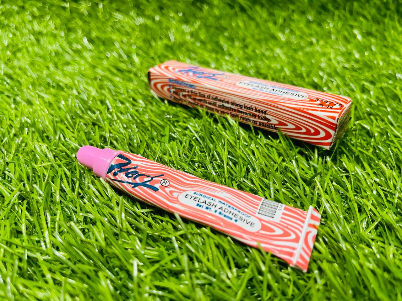 HERS EYE EYELASH ADHESIVE WATERPROOF GLUE
