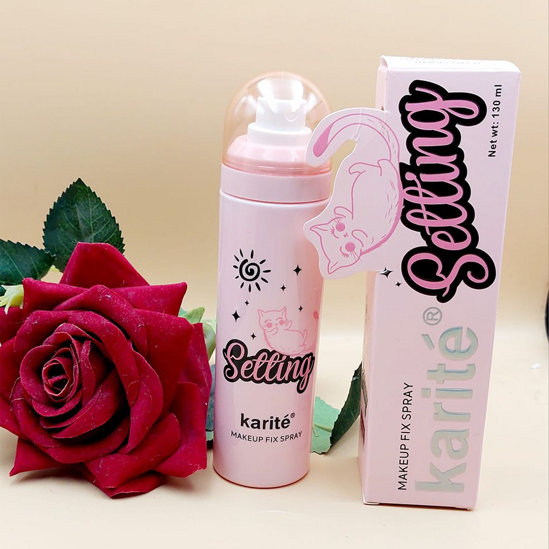 KARITE MAKEUP FIXER SPRAY