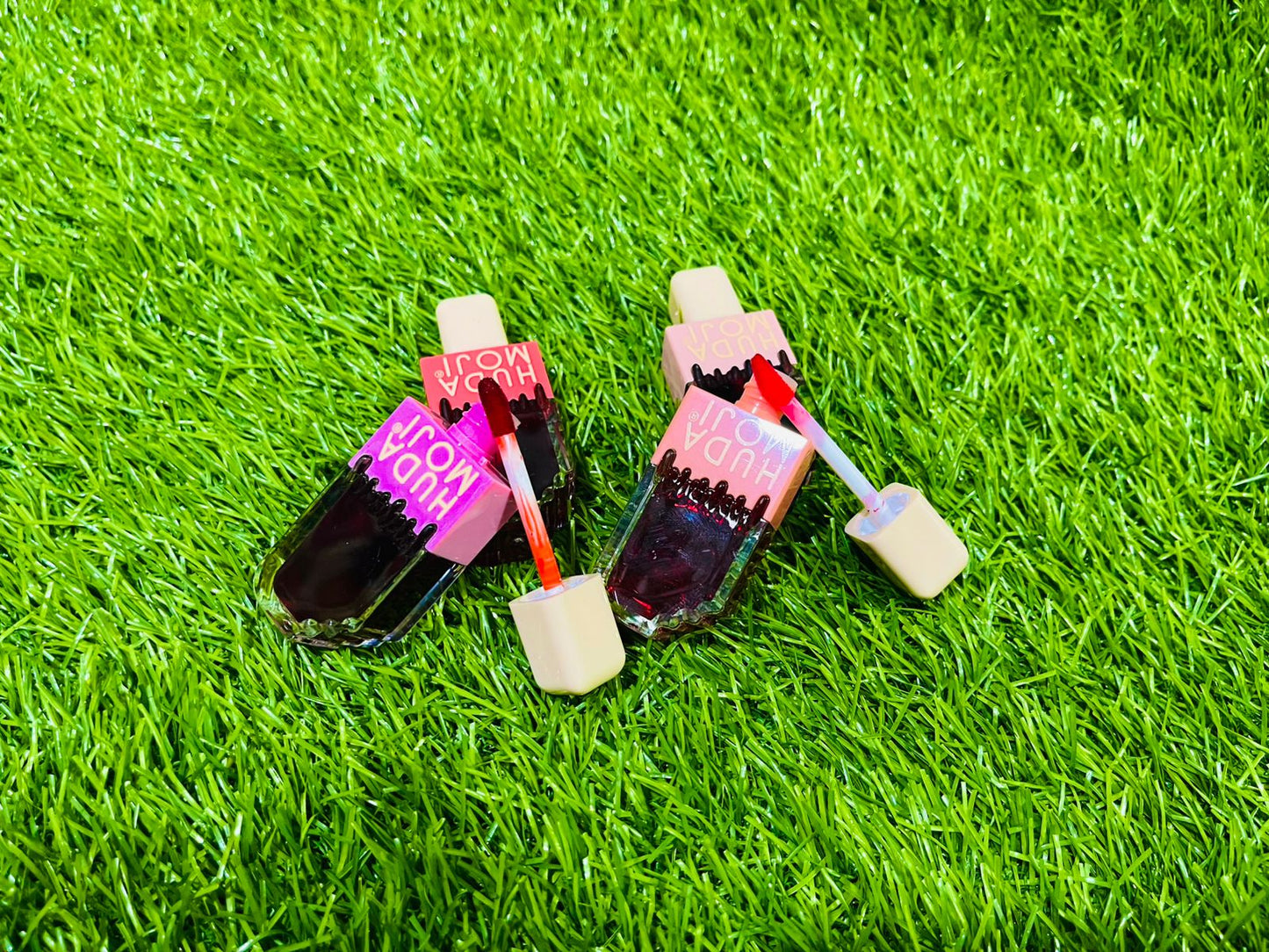 Huda Moji Cute Tinted Lip Tint