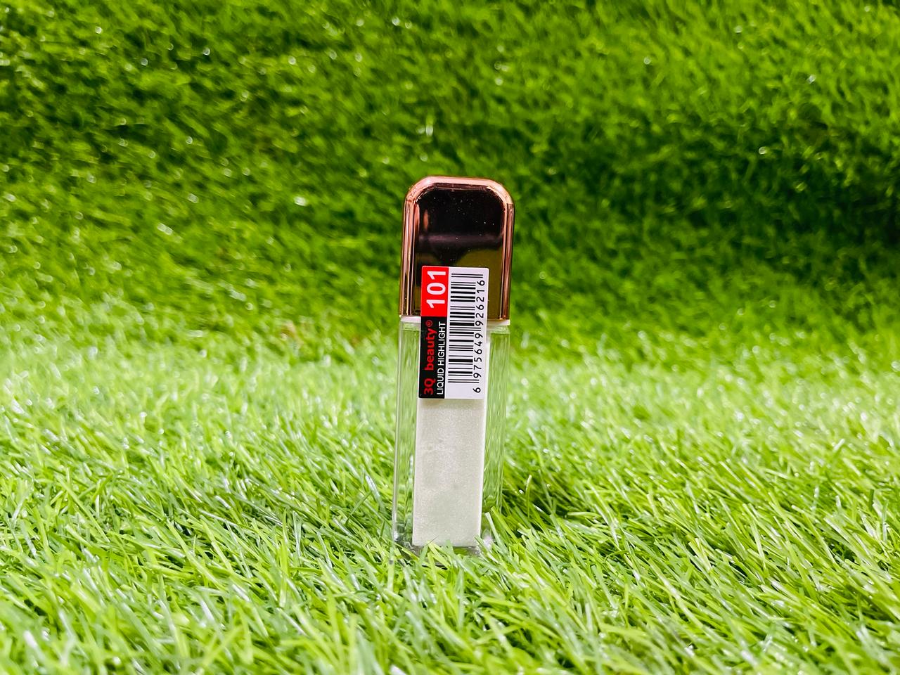 3Q BEAUTY LIQUID HIGHLIGHTER