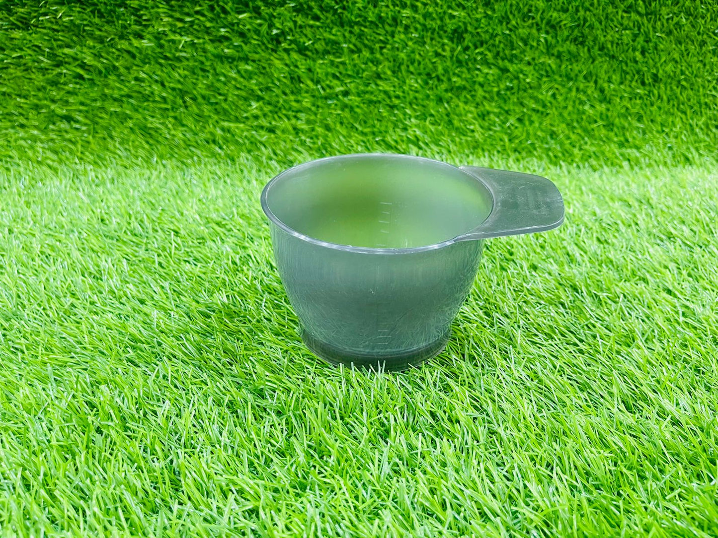 PLASTIC BLEACH&DYE BOWL NEW STYLE