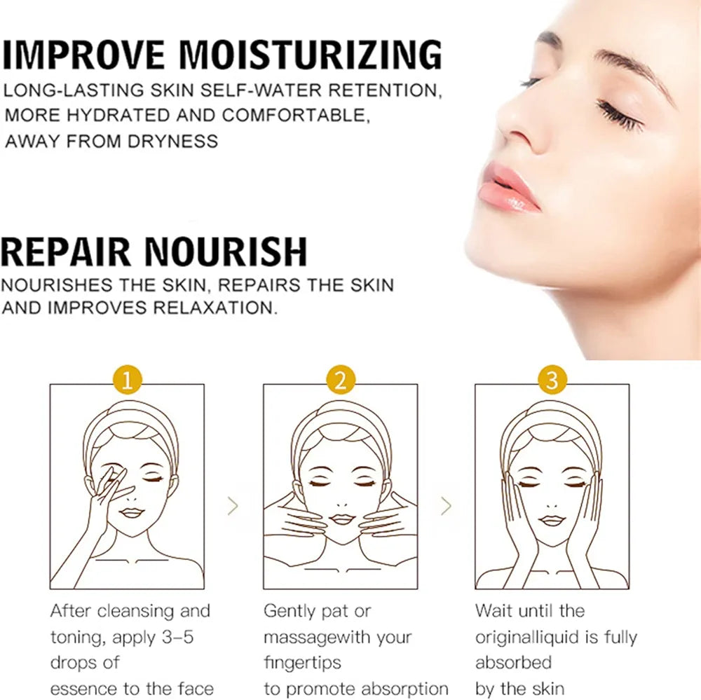 DISAAR ALOEVERA FACE SERUM