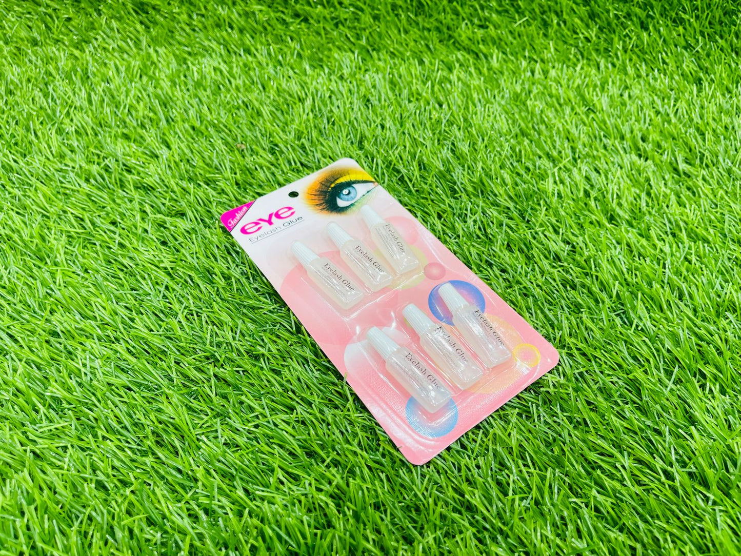 MINI EYELASH GLUE PACK OF 6