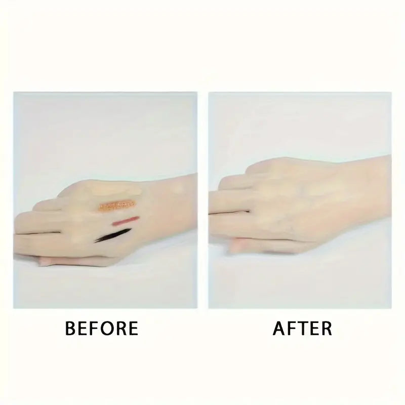 WHITE CREAM PROTECTION ACTIVES YARDLE WIPES