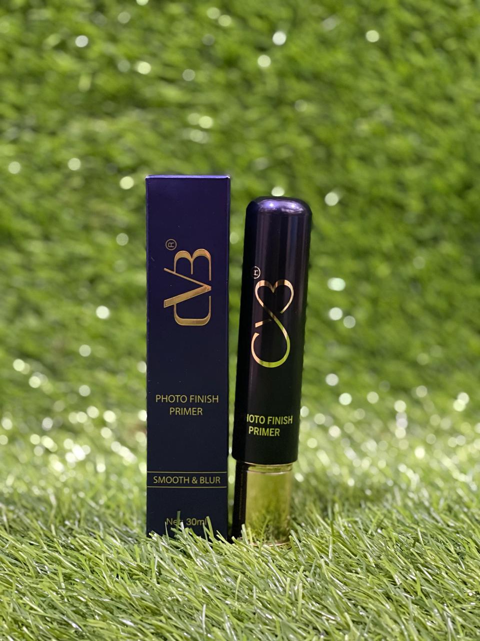 CVB MATTE PRIMER BOTTLE 30ML