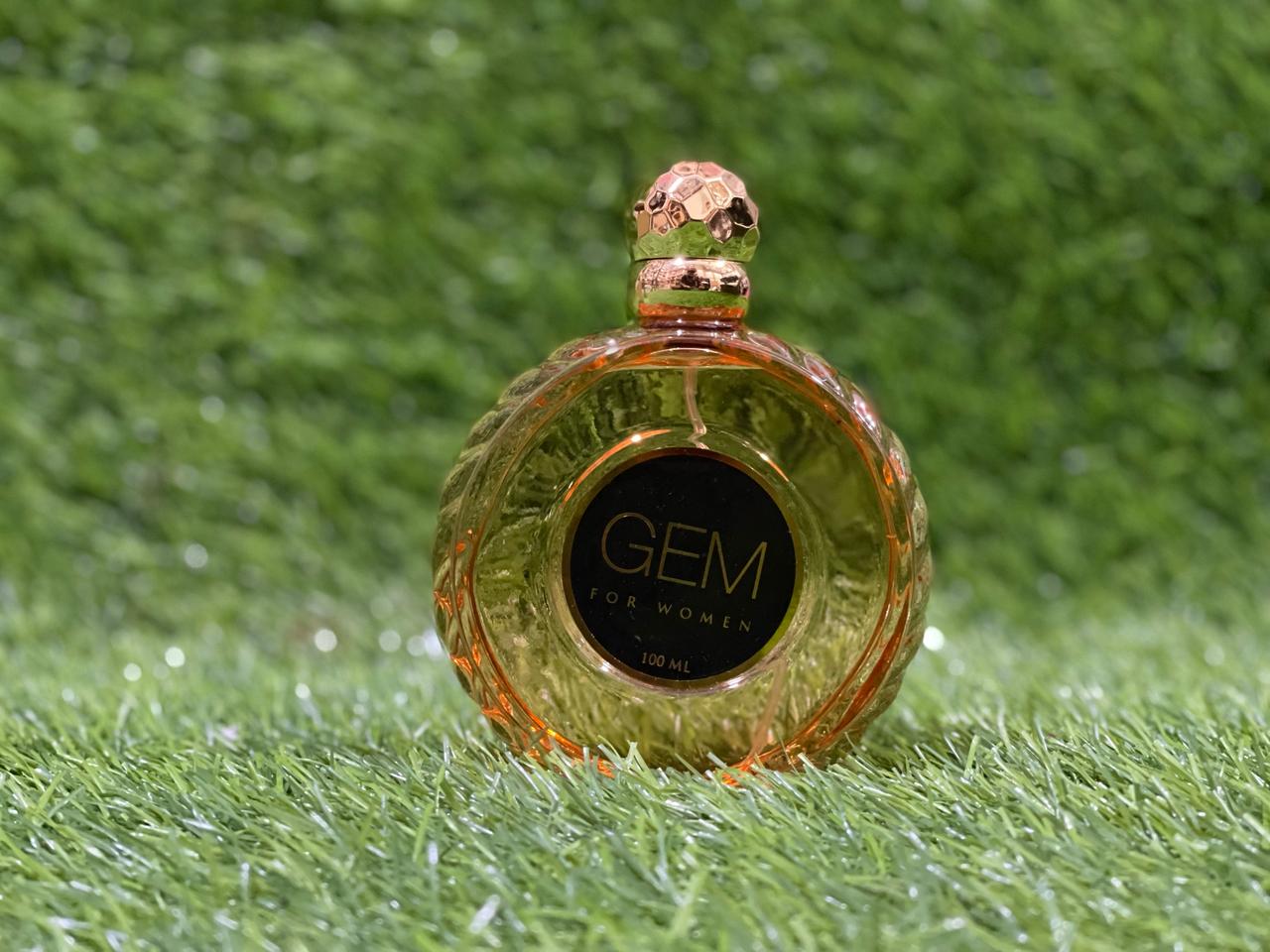 VIP GEM FOR WOMEN PERFUME 100ML