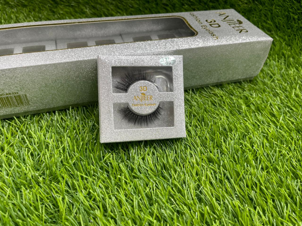 ANJEER PARTY WEAR 3D EYELASH.