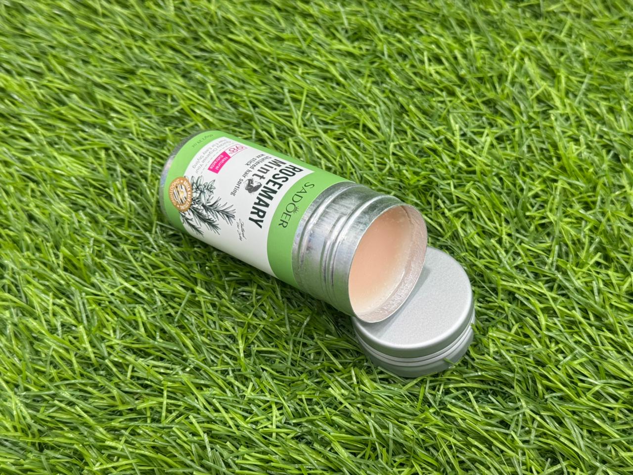 Sadoer Rosemary Wax Stick