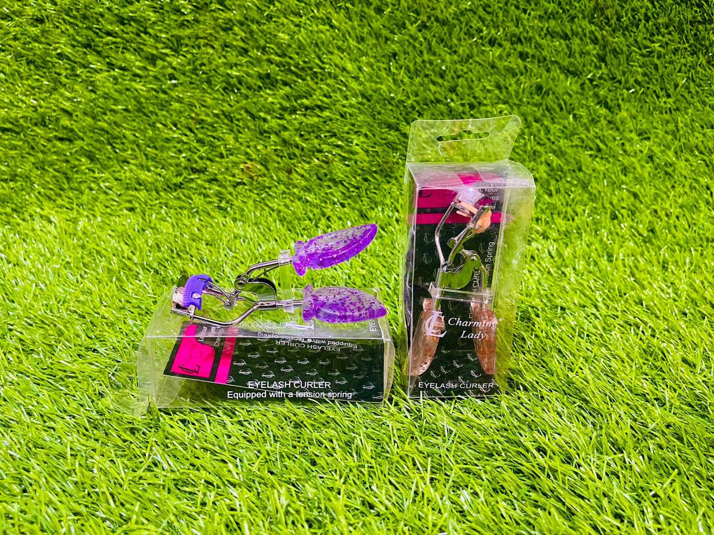 Charming Lady Eyelash Curler