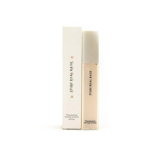 ETUDE REAL BASE
