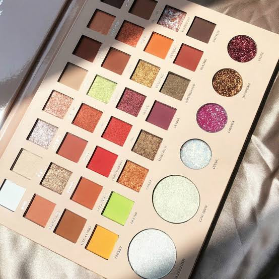 BIYA FULL MAKEUP STANDARD SIZE FULL MAKEUP KIT