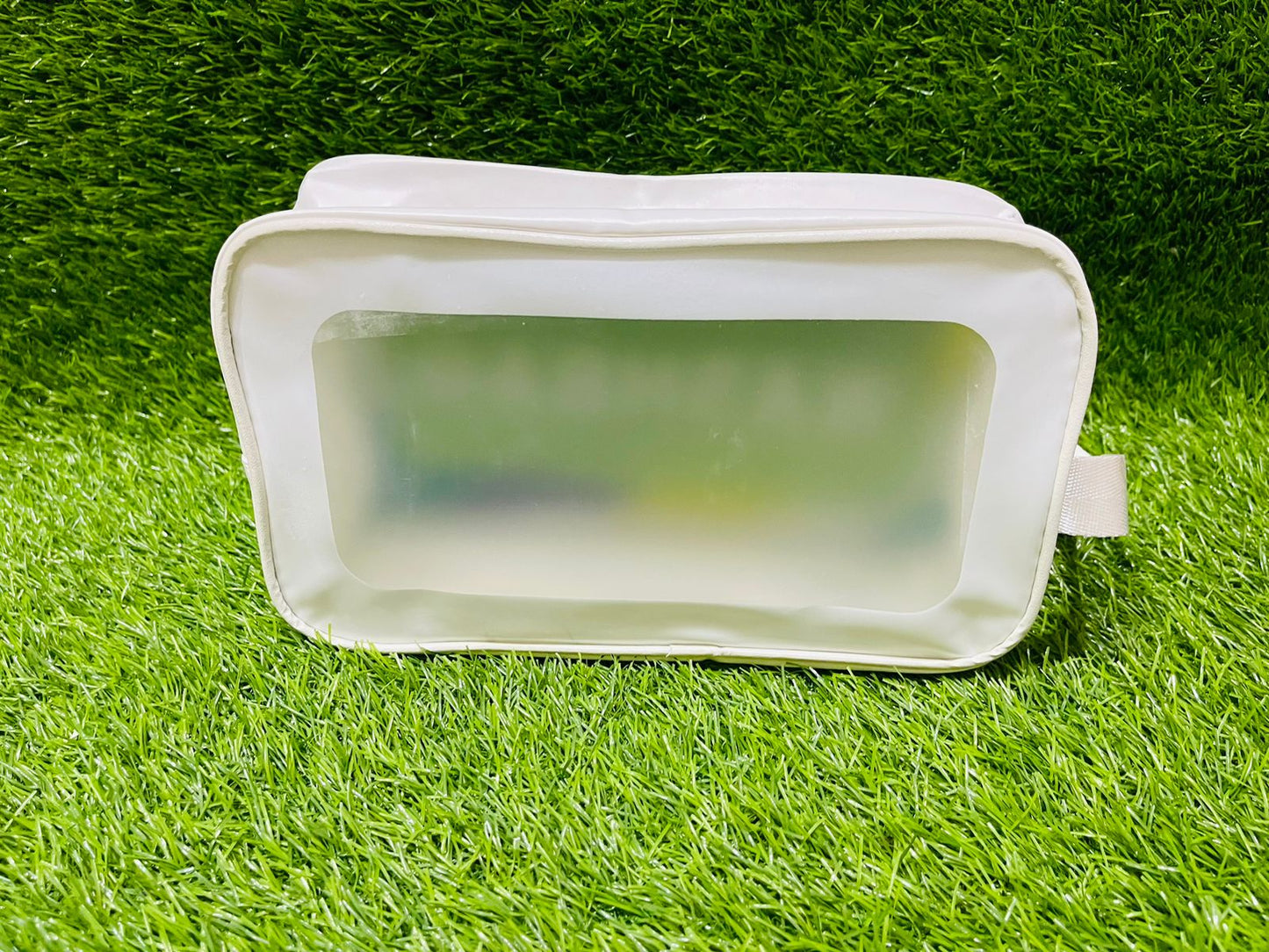 COSMETICS WASH BAG