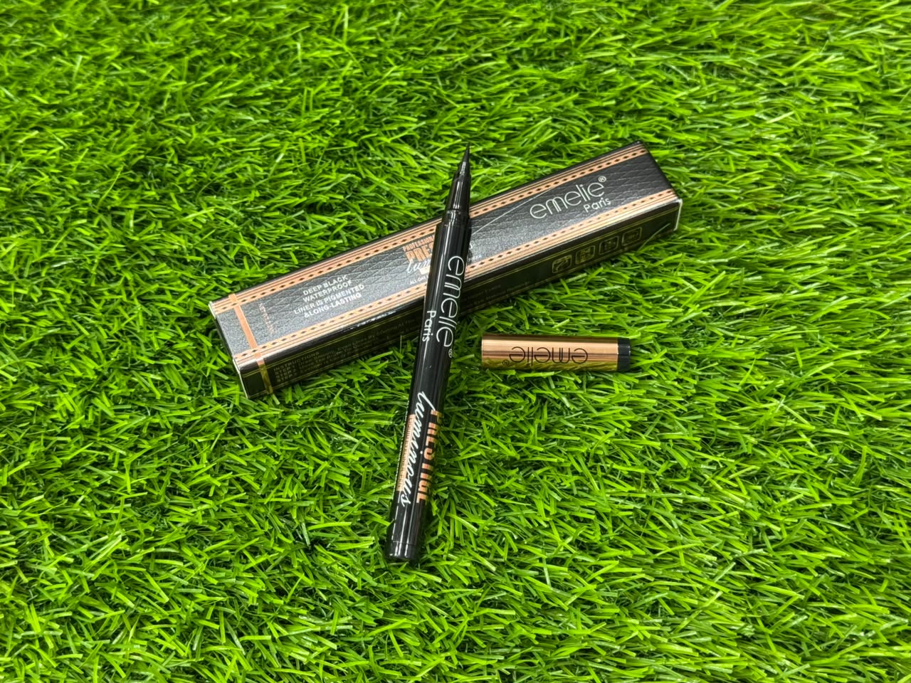 EMELIE PRESTIGE MARKER LINER E617