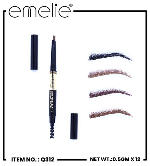 EMELIE EYE BROW PENCIL