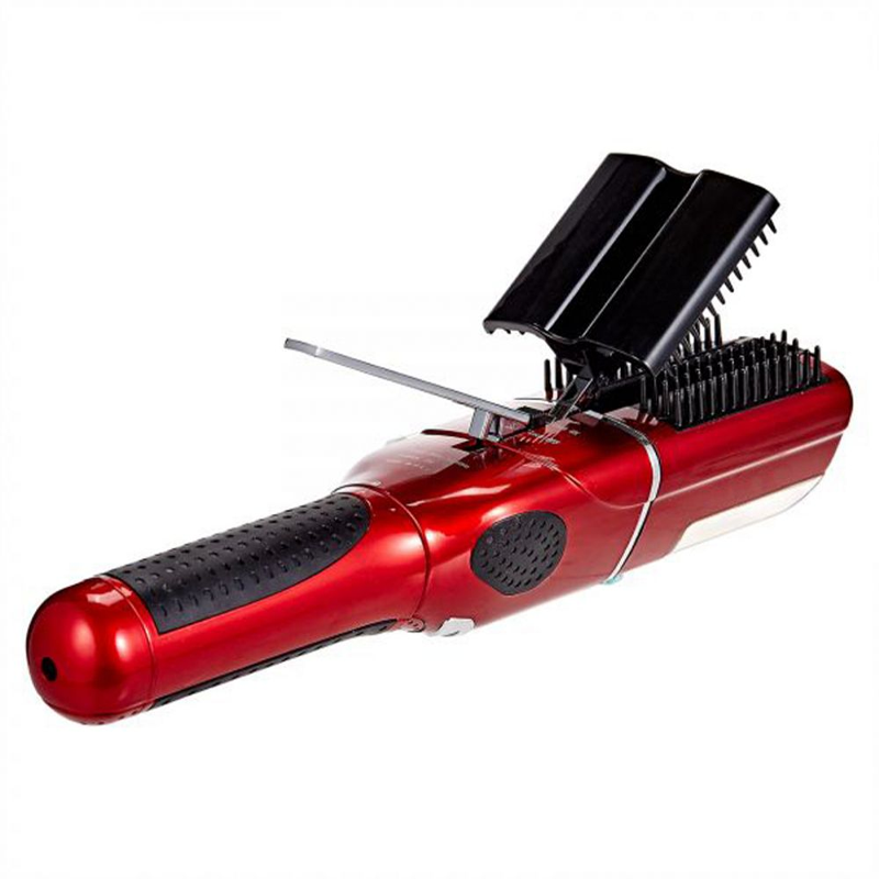 CORDLESS SPLIT END TRIMMER