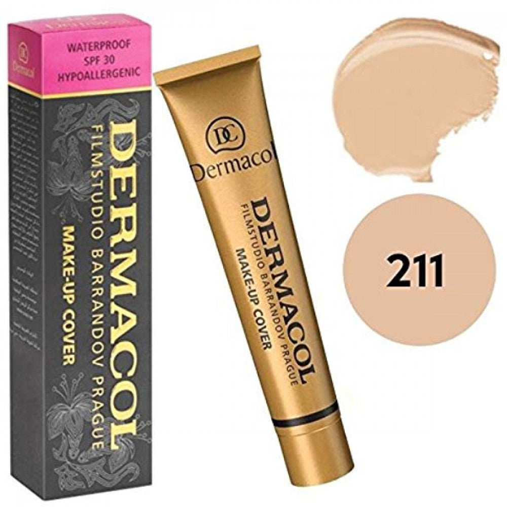 DERMACOL BASE 30G