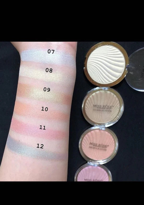 MISSROSE SINGLE HIGHLIGHTER