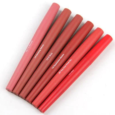 MISSROSE MULTI COLLECTION PACK OF 6