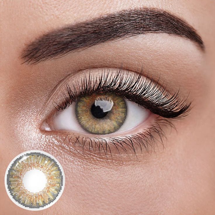 ONLINEMART BOTTLE COSMETICS LENS (15 DAYS)