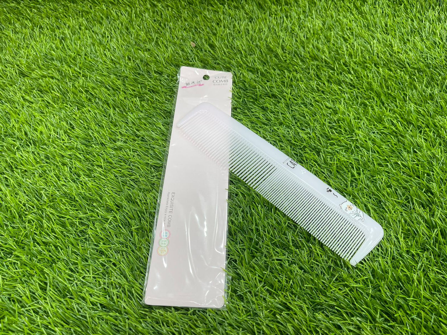 CUTE COMB REGULAR SIZE