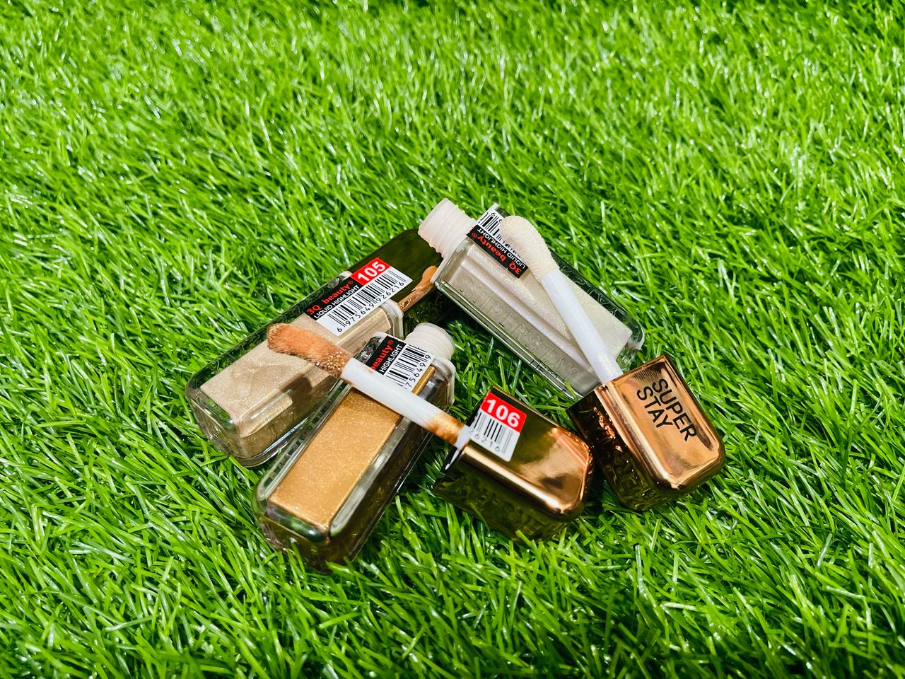 3Q BEAUTY LIQUID HIGHLIGHTER