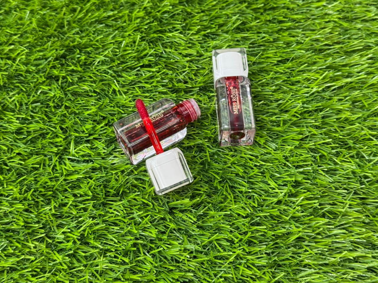 Missrose Color Tint Square Bottle 10ML (Pink Colour)