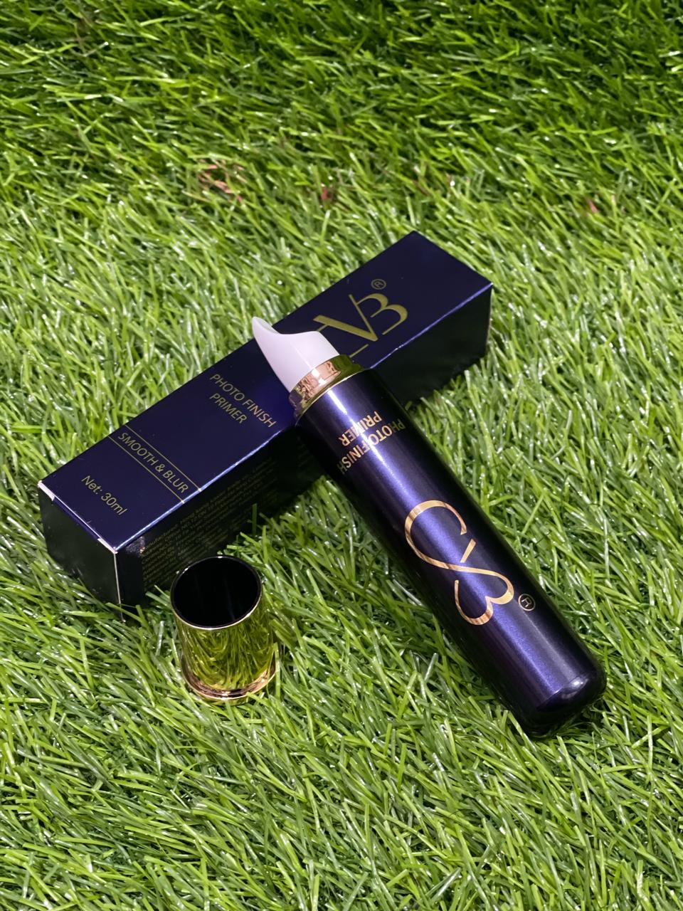 CVB MATTE PRIMER BOTTLE 30ML