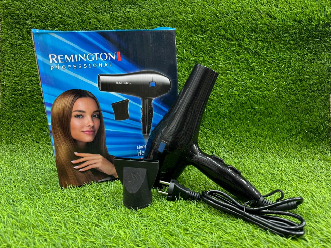 REMINGTON STYLER 2136 HAIR DRYER