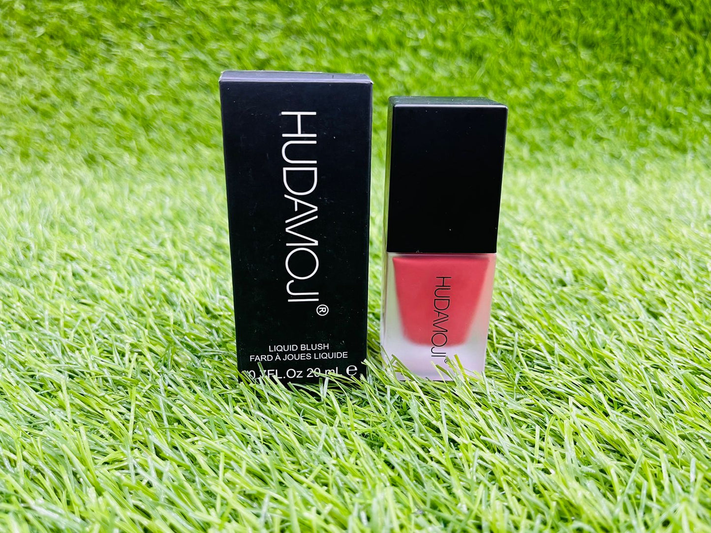 HUDA MOJI LIQUID BLUSH ON 20ML