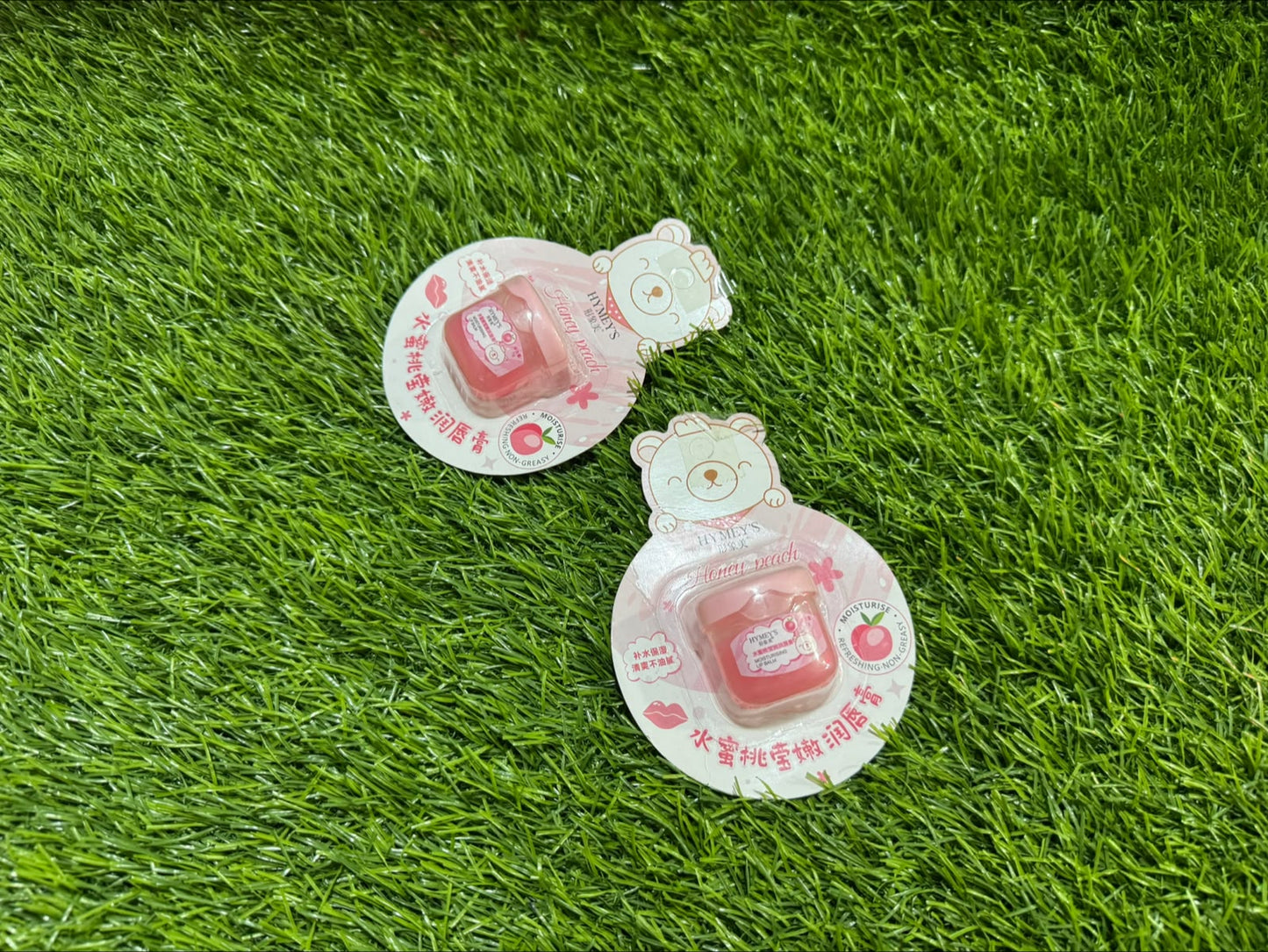 HYMES LIP THERAPY LIP BALM