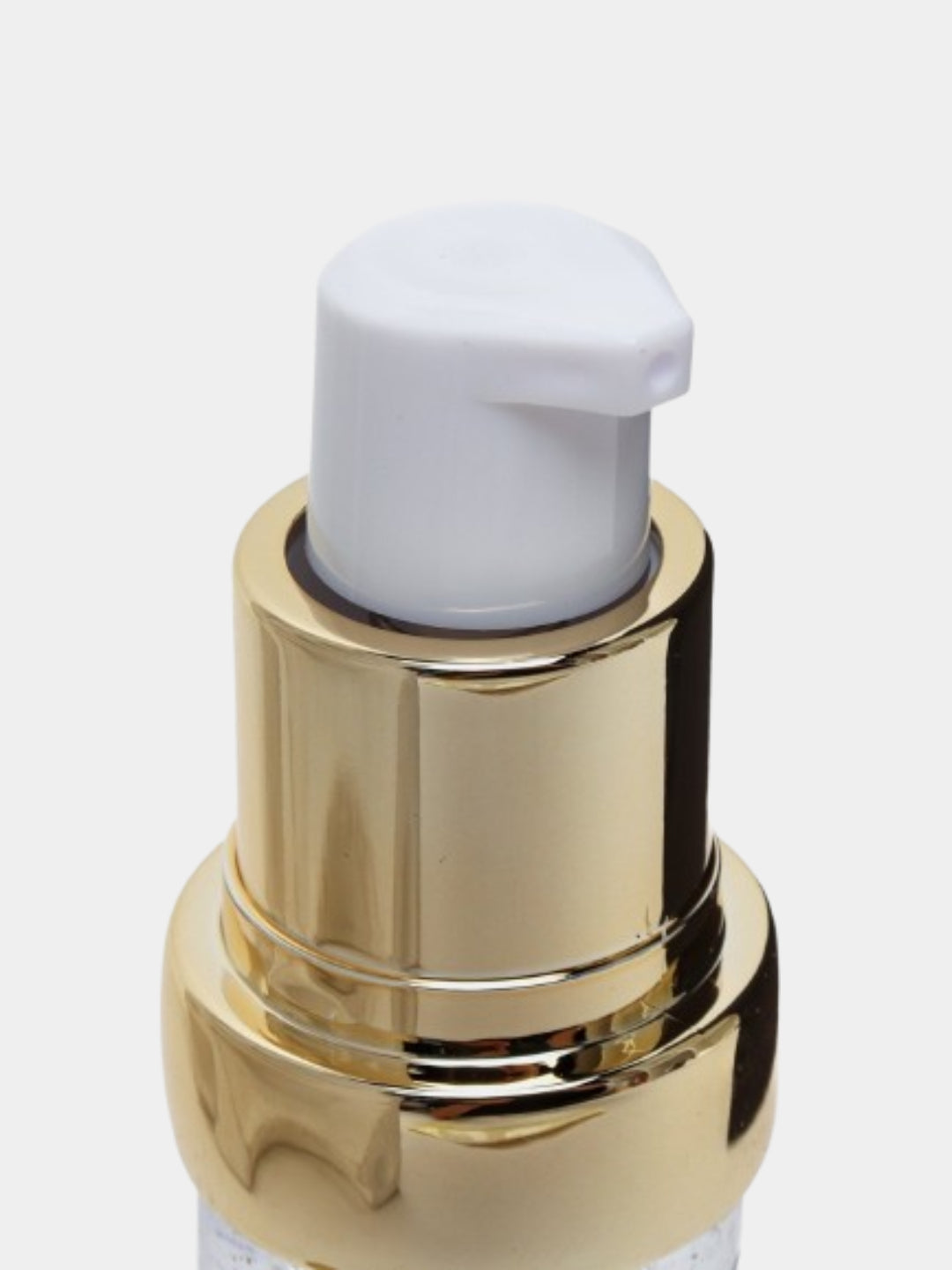 EMELIE 24k GOLD PRIMER BOTTLE 30ML.
