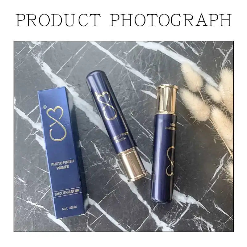 CVB MATTE PRIMER BOTTLE 30ML