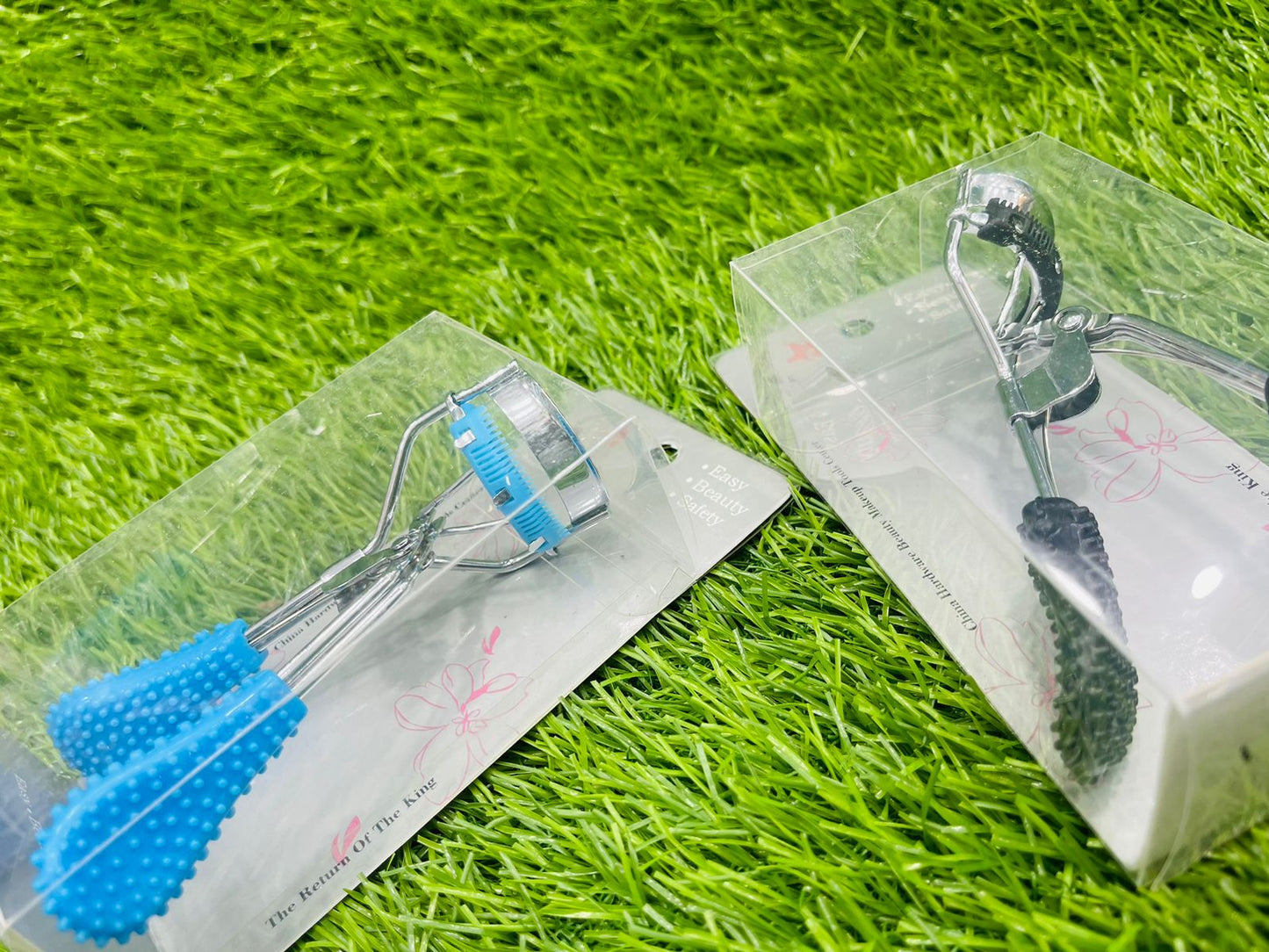 TV PARLOUR EYELASH CURLER