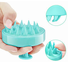 HEAD MASSAGER