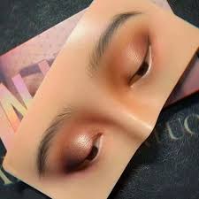 Reusable Eye Dummy Practice Board