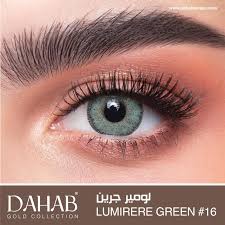 DAHAB COSMETIC LENS (30 DAYS)