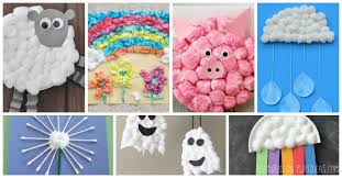 AREEJ COTTON BALLS 100% COTTON 100PCS.