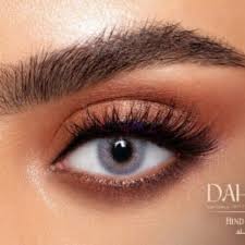 DAHAB COSMETIC LENS (30 DAYS)