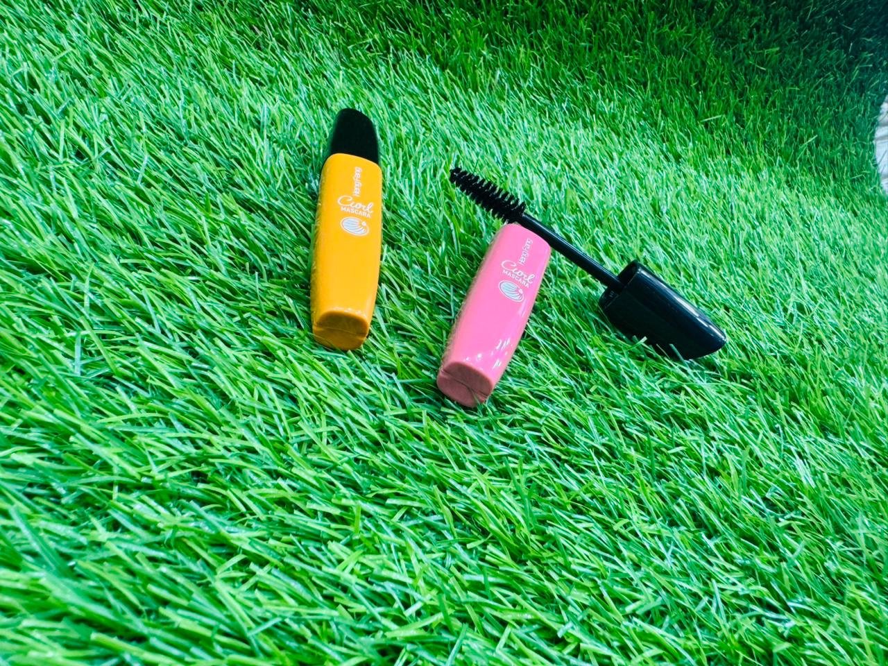 Hengfang Insta Curl Mascara