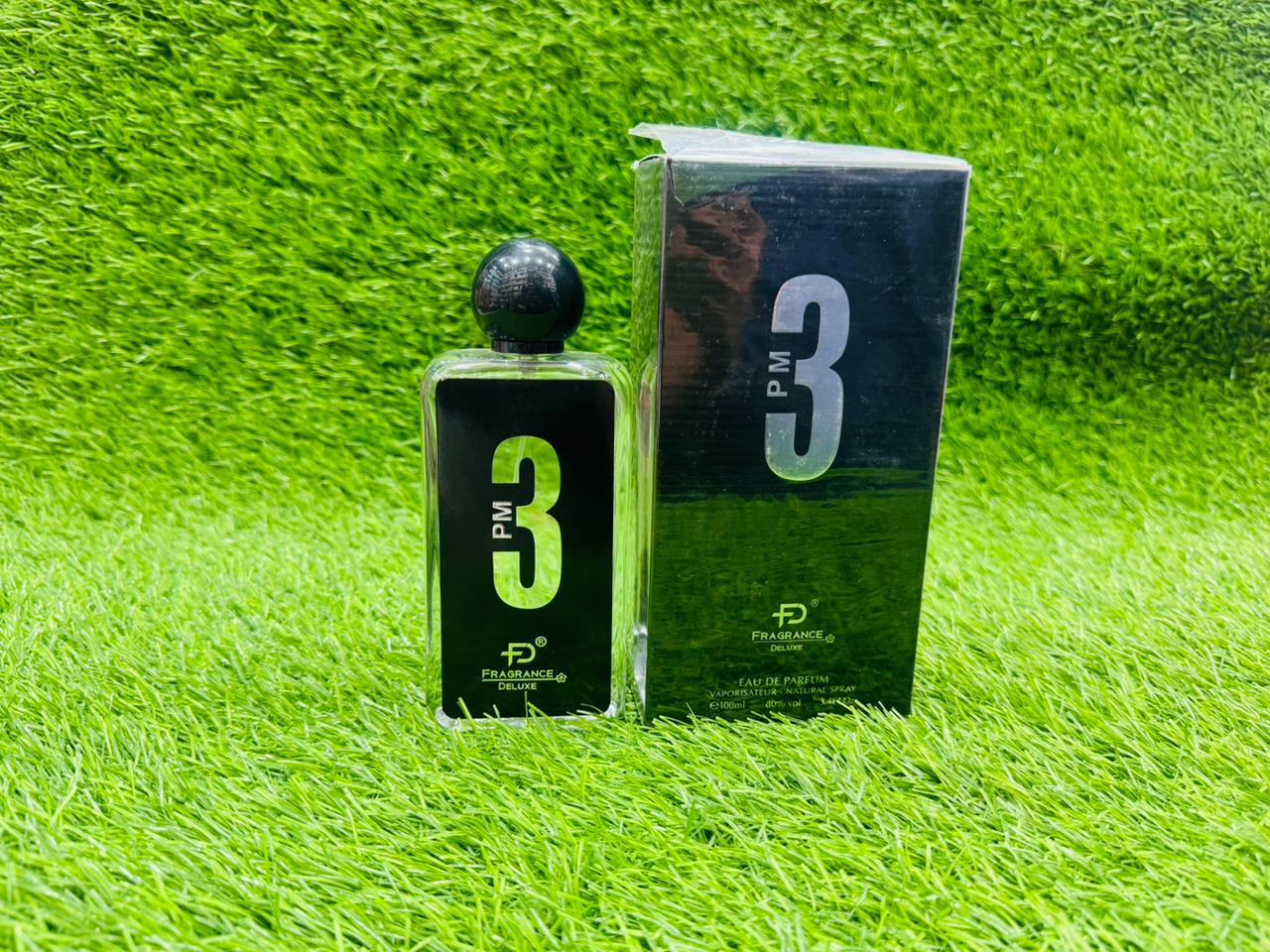 D-Fragnance 4 Pm Perfume For Men 100ml