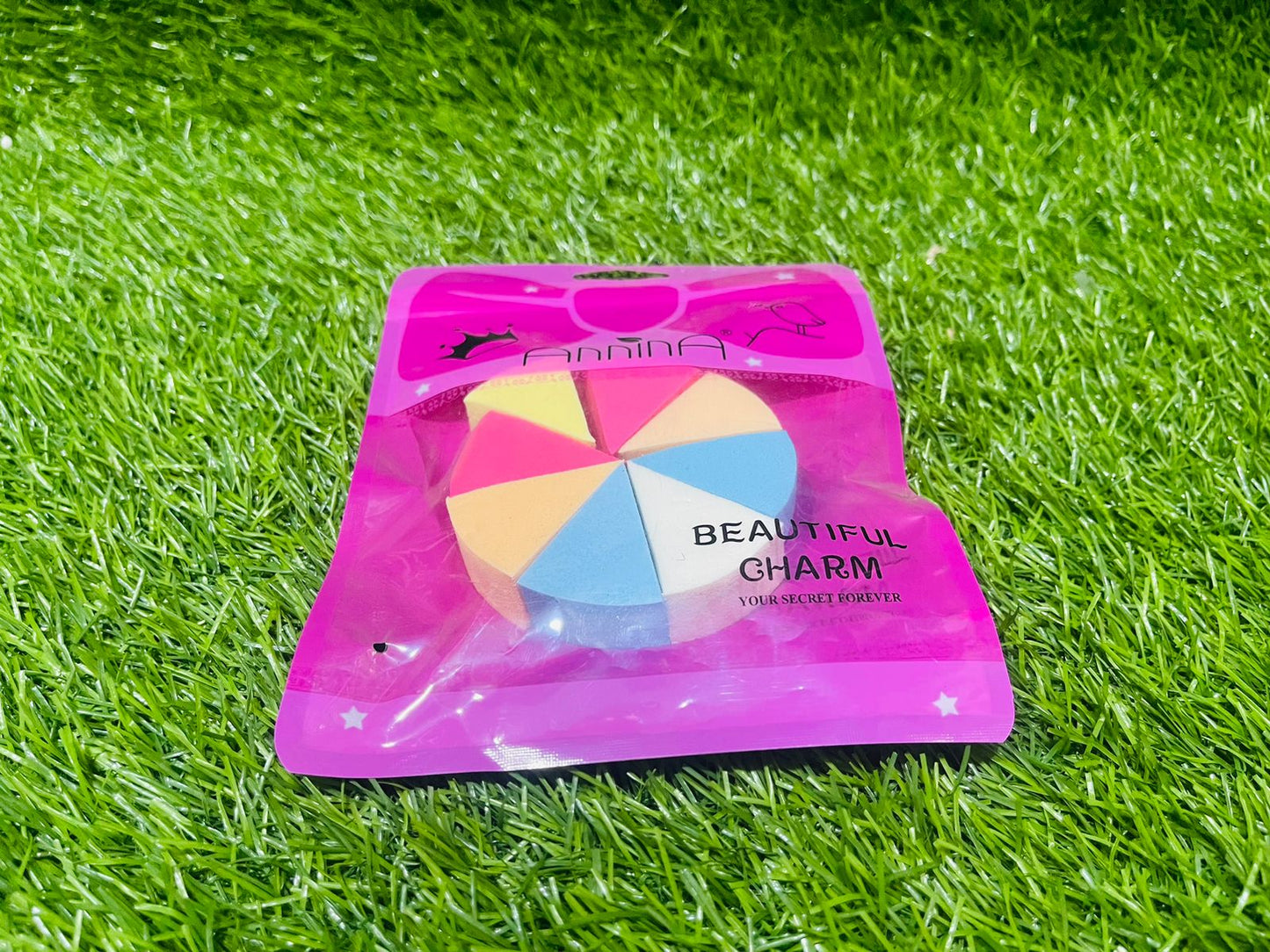 ANINA BEAUTIFUL  GHARM