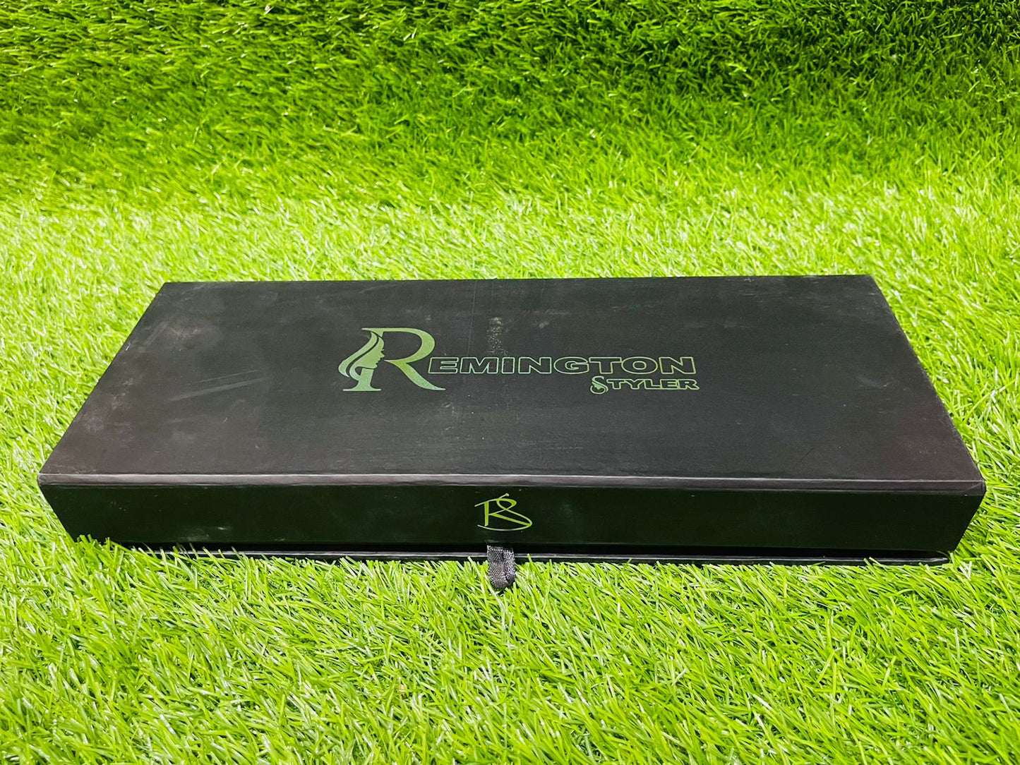 REMINGTON STYLER STRAIGHTENER HAIR STYLER S9300